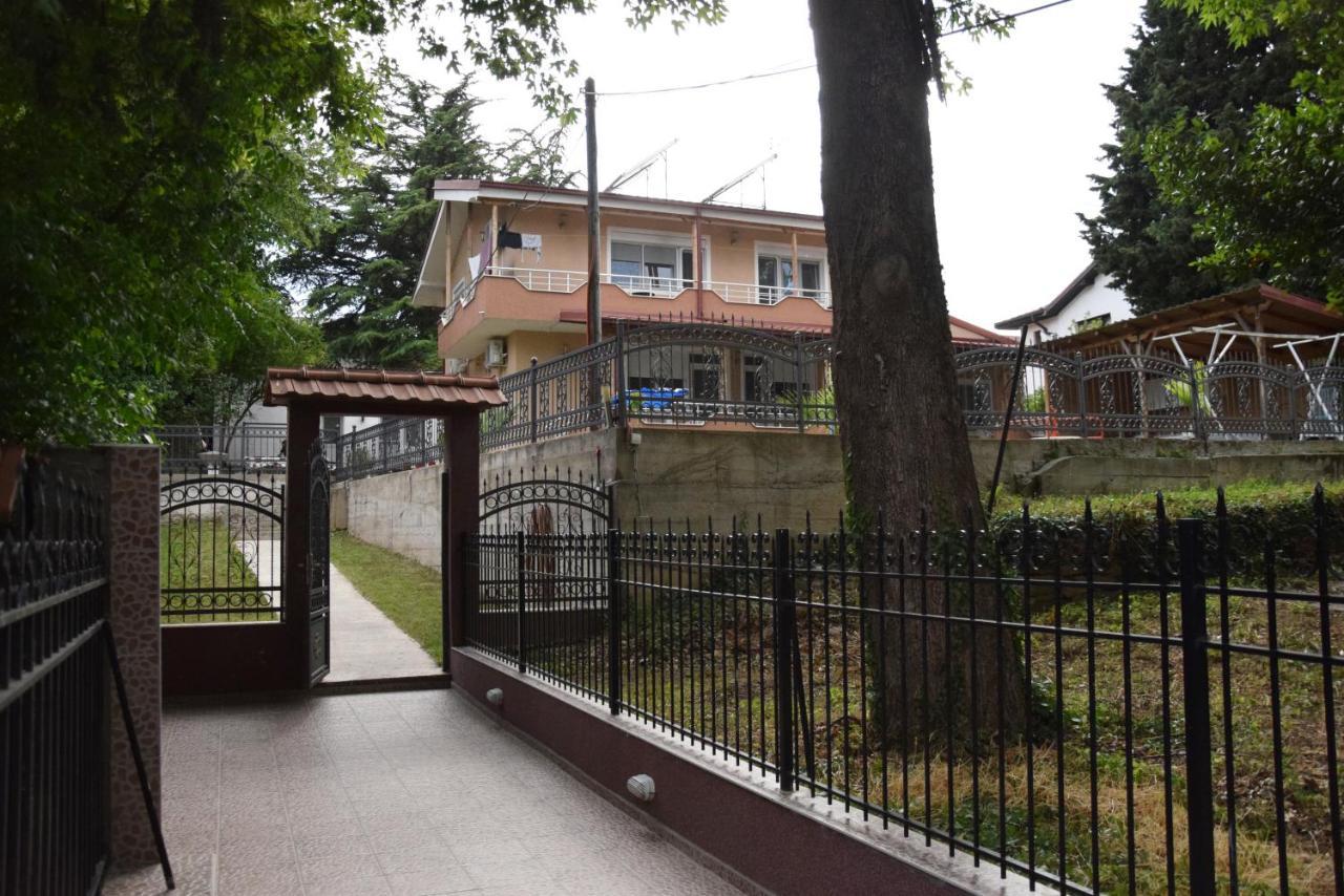 Vila Marija - Teo Dojran Exterior photo