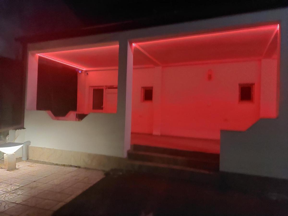 Vila Marija - Teo Dojran Exterior photo
