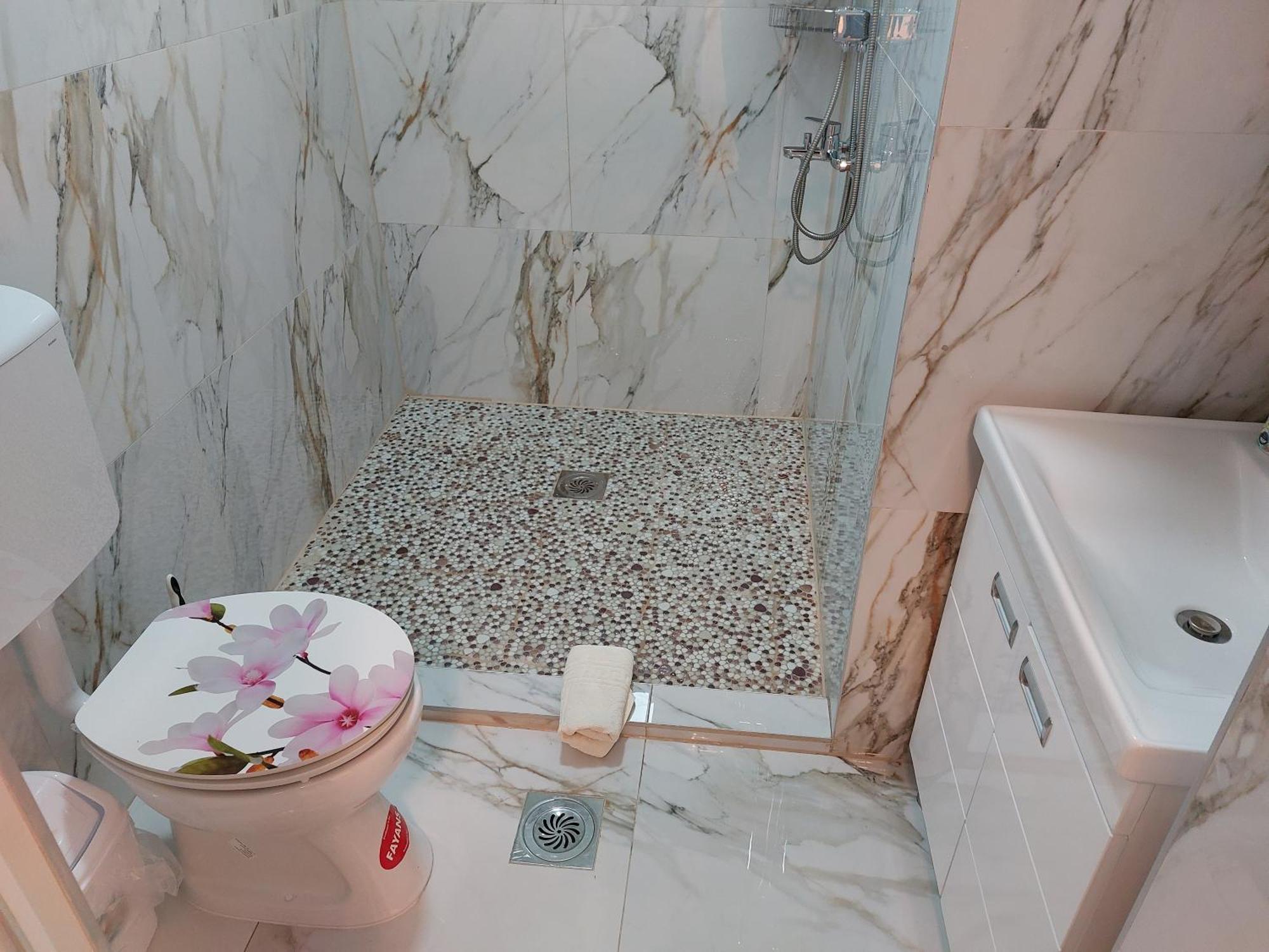 Vila Marija - Teo Dojran Room photo