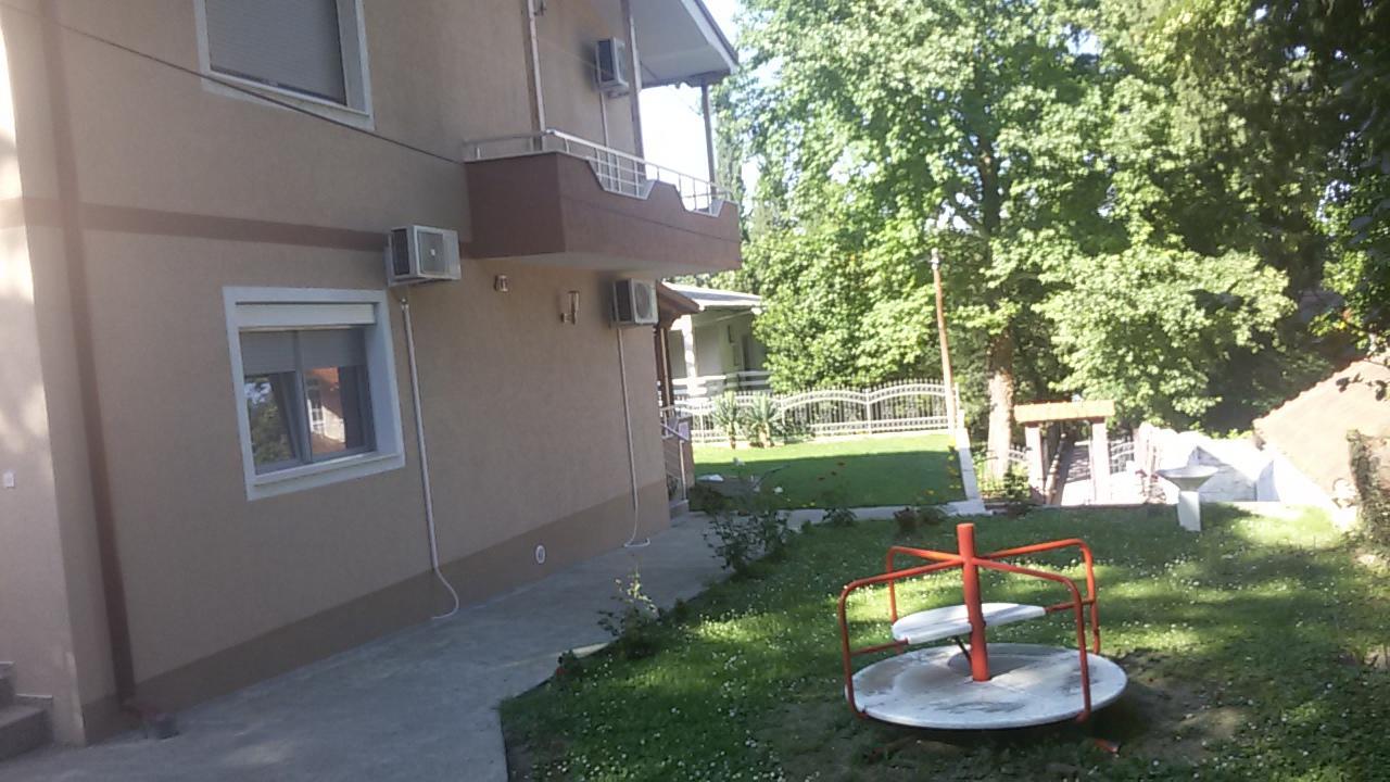 Vila Marija - Teo Dojran Exterior photo