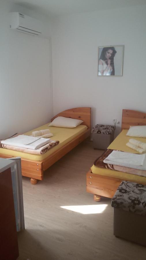 Vila Marija - Teo Dojran Exterior photo