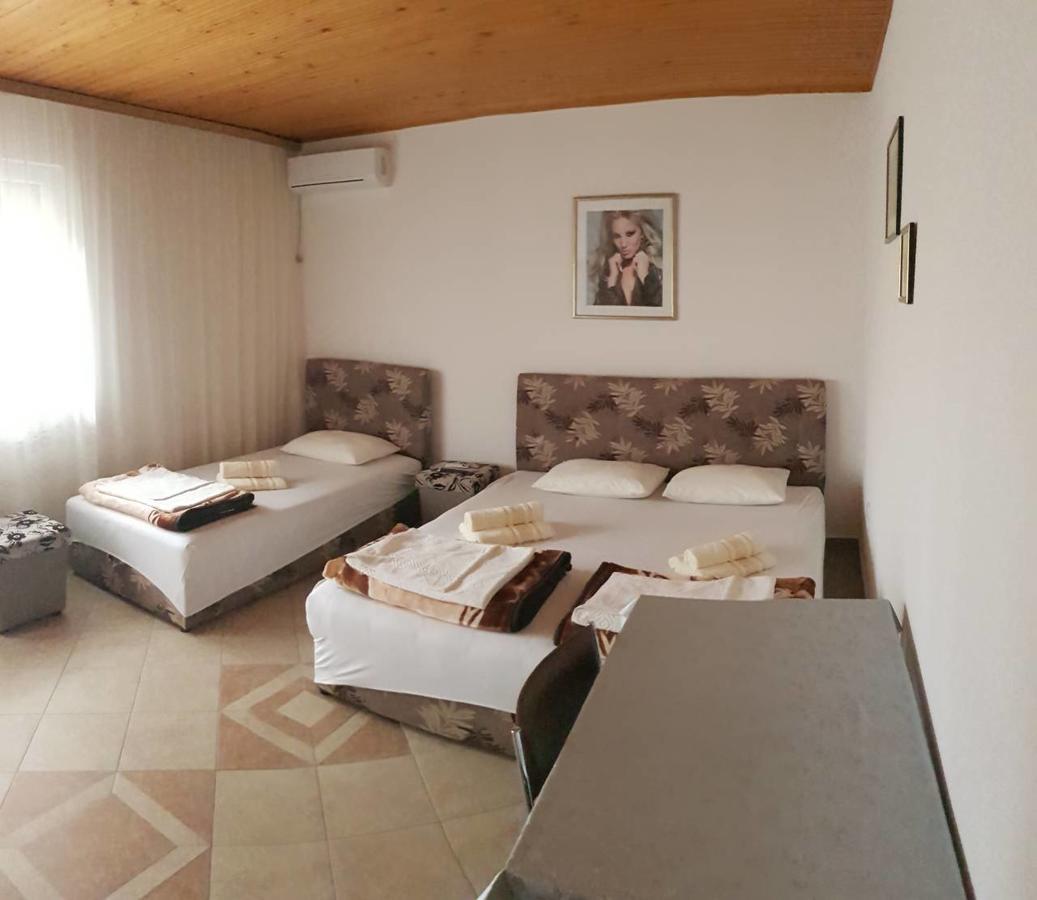 Vila Marija - Teo Dojran Exterior photo