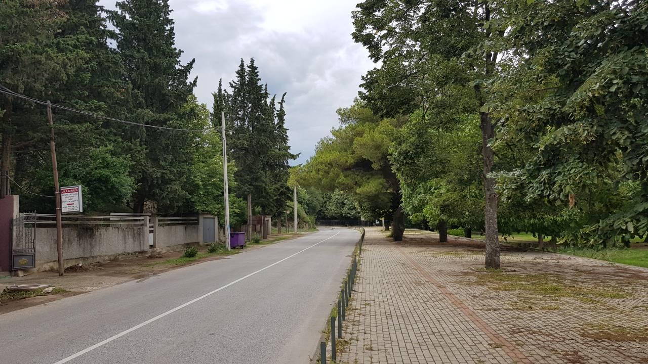 Vila Marija - Teo Dojran Exterior photo